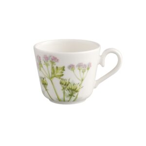 Althea Nova mocha/espresso cup VilleroyBoch