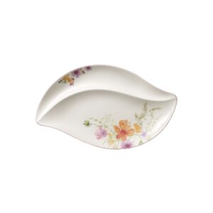 Mariefleur Serve-and-Salad serving plate VilleroyBoch