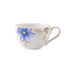 Mariefleur Gris coffee cup VilleroyBoch