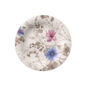 Mariefleur Gris salad plate VilleroyBoch