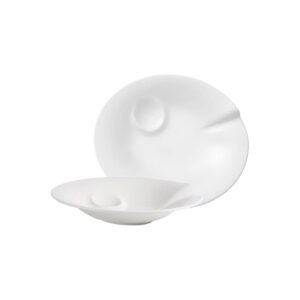Pasta Passion spaghetti plate set 2 pcs. VilleroyBoch