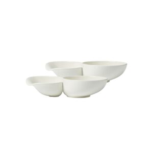 Soup Passion 2-piece small soup bowl set VilleroyBoch