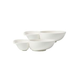 Soup Passion 2 pcs. large soup bowl set VilleroyBoch