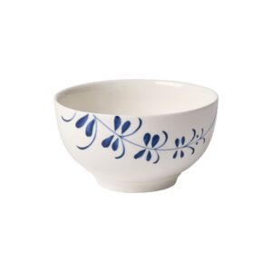 Old Luxembourg Brindille bowl VilleroyBoch