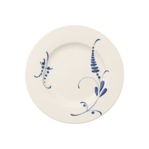 Old Luxembourg Brindille flat plate VilleroyBoch