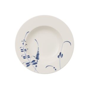 Old Luxembourg Brindille deep plate VilleroyBoch