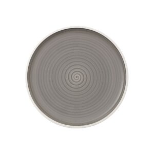 Manufacture Gris pizza plate VilleroyBoch