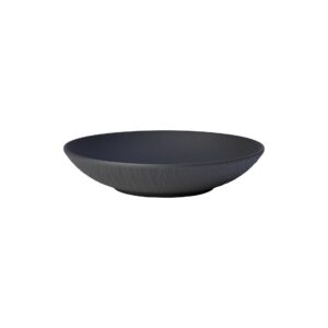 Manufacture Rock flat bowl VilleroyBoch