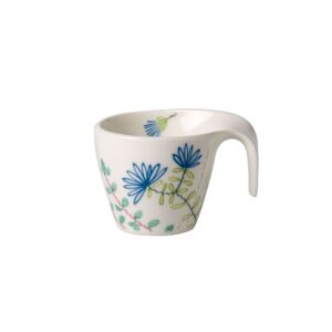 Flow Couture mocha / espresso cup VilleroyBoch