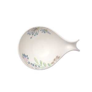 Flow Couture bowl with handle VilleroyBoch