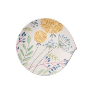 Flow Couture salad plate VilleroyBoch