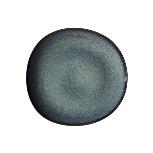 Lave Gris flat plate VilleroyBoch