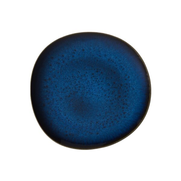 Lave Bleu flat plate VilleroyBoch