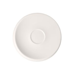 NewMoon coffee cup saucer VilleroyBoch