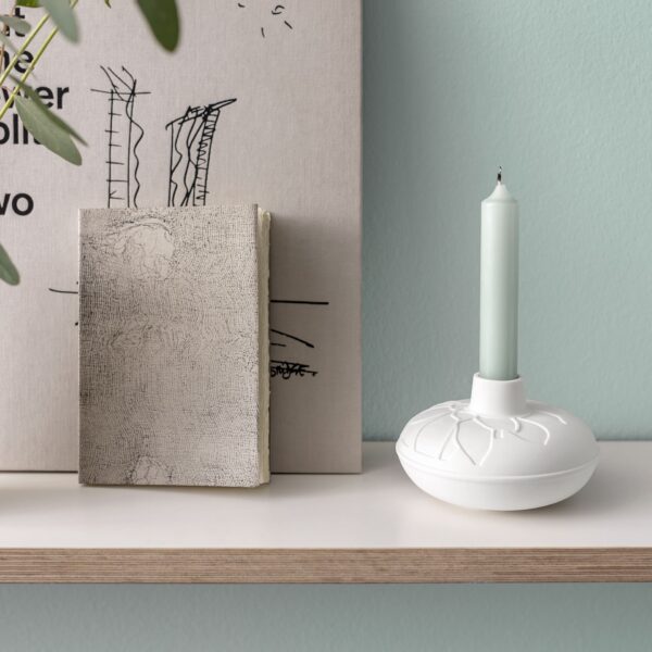 Its my home candleholder Socculente VilleroyBoch - Image 3