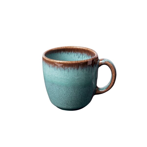 Lave Glacé coffee cup VilleroyBoch