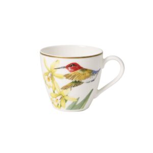 Amazonia Anmut espresso cup VilleroyBoch