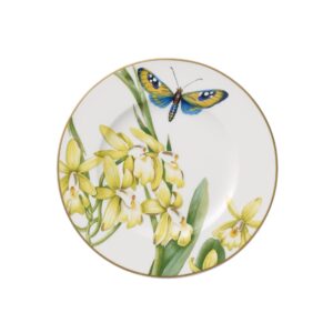 Amazonia Anmut bread plate VilleroyBoch