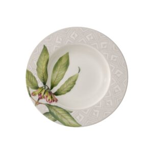 Malindi soup plate VilleroyBoch