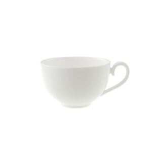 Royal white coffee cup VilleroyBoch