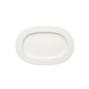 Royal oval plate VilleroyBoch