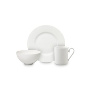 Royal breakfast set for 2 6 pcs. VilleroyBoch