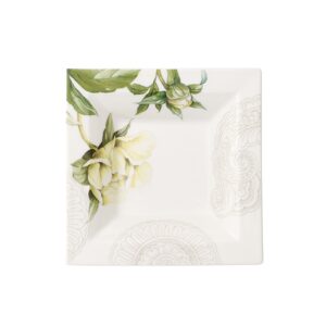 Quinsai Garden Gifts square bowl VilleroyBoch
