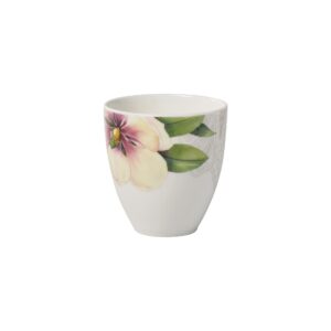 Quinsai Garden Gifts tea cup VilleroyBoch