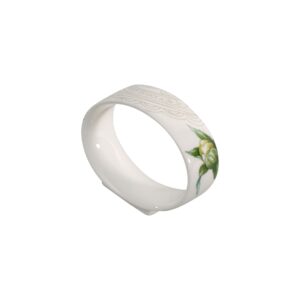 Quinsai Garden Gifts napkin ring VilleroyBoch
