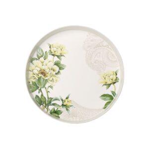 Quinsai Garden Gifts serving / decorative bowl VilleroyBoch
