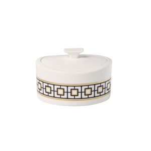 MetroChic Gifts porcelain box VilleroyBoch
