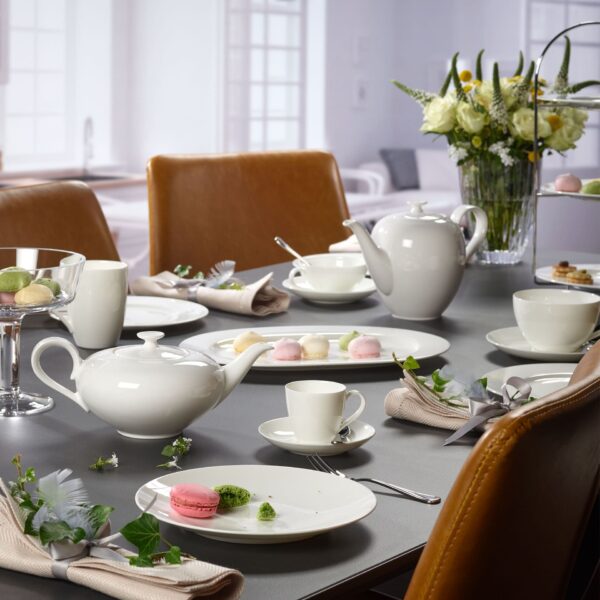 Cellini soup cup VilleroyBoch - Image 3