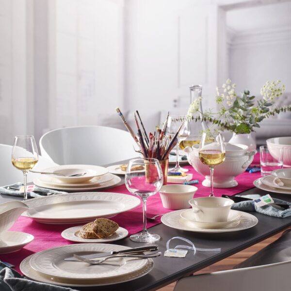 Cellini soup cup VilleroyBoch - Image 4