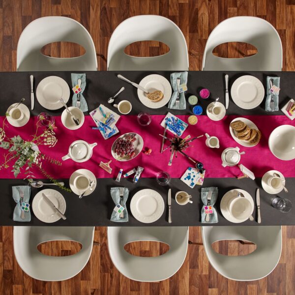 Cellini soup cup VilleroyBoch - Image 5