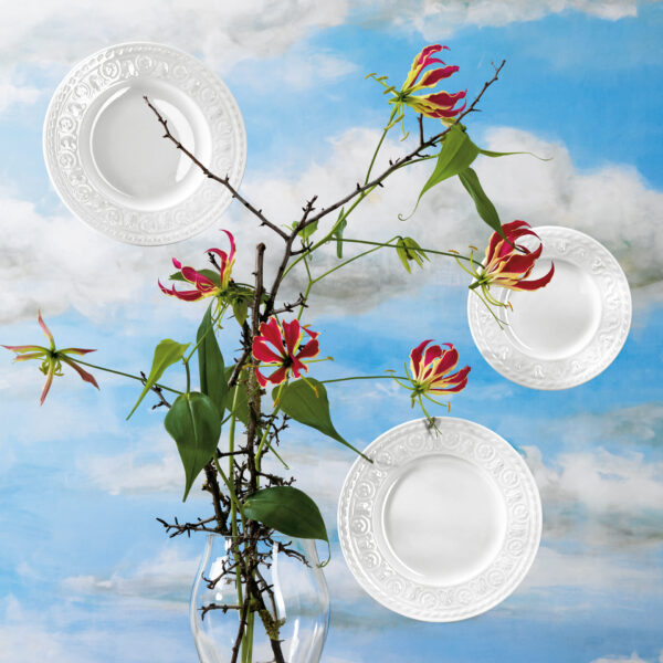 Cellini bread  butter plate VilleroyBoch - Image 5