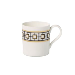 MetroChic coffee mug VilleroyBoch