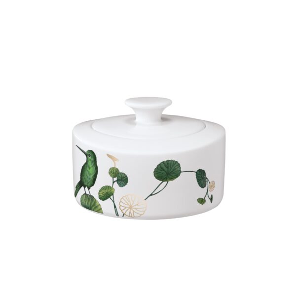 Avarua sugar / jampot 6 pers. VilleroyBoch - Image 2