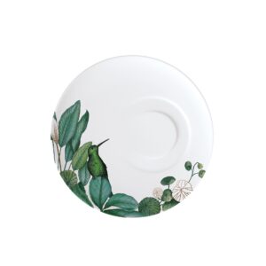 Avarua coffee cup saucer VilleroyBoch