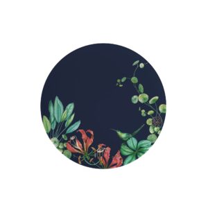 Avarua cake plate VilleroyBoch