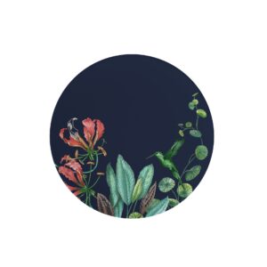 Avarua flat plate VilleroyBoch