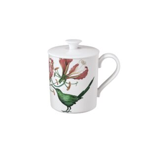 Avarua Gifts mug with lid VilleroyBoch