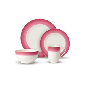 Colourful Life dinner set for 2 pers. Berry Fantasy VilleroyBoch