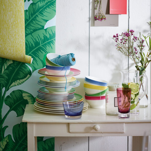 Colourful Life french bowl Lemon Pie VilleroyBoch - Image 3