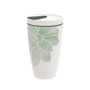 Coffee To Go mug Succulent VilleroyBoch