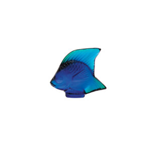 Fish Sculpture Lalique