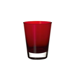Colour Concept tumbler red VilleroyBoch