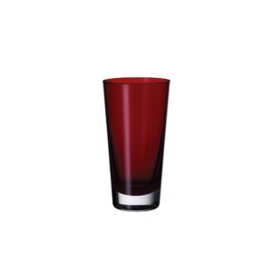 Colour Concept highball tumbler Red VilleroyBoch