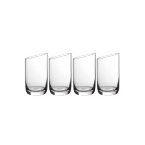 NewMoon tumbler set 4 pcs. VilleroyBoch