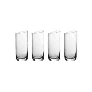 NewMoon longdrink tumbler set 4 pcs. VilleroyBoch