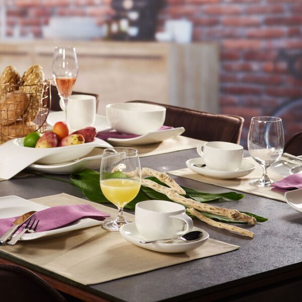 La Divina water goblet set 4 pcs.  VilleroyBoch - Image 2